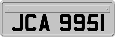 JCA9951