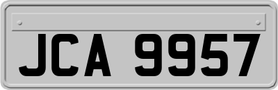 JCA9957