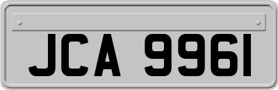JCA9961