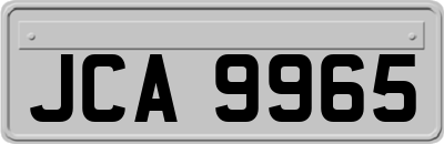 JCA9965