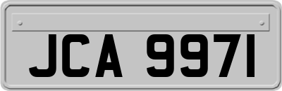 JCA9971