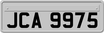 JCA9975