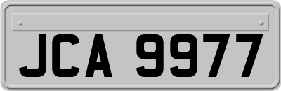 JCA9977