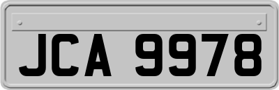 JCA9978