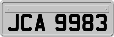 JCA9983