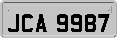 JCA9987