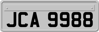 JCA9988