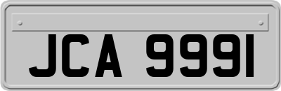 JCA9991