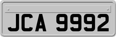 JCA9992