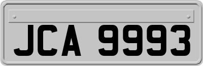 JCA9993