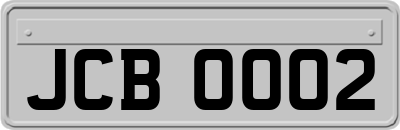 JCB0002