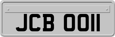 JCB0011