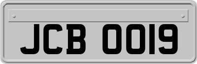 JCB0019