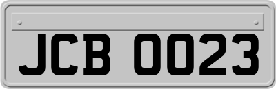 JCB0023