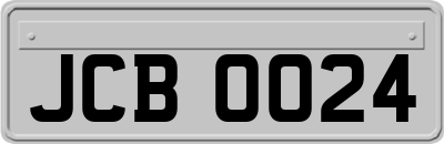 JCB0024
