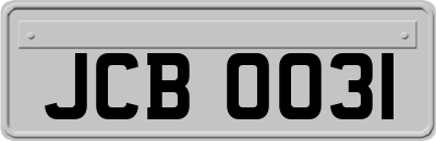 JCB0031