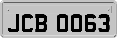JCB0063