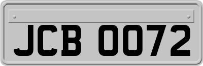 JCB0072