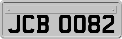 JCB0082