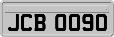 JCB0090