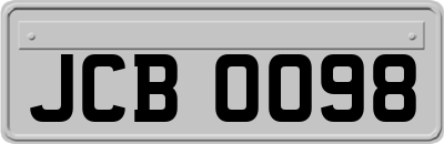 JCB0098