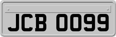 JCB0099