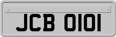 JCB0101