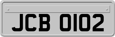 JCB0102