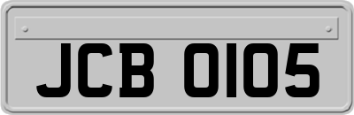JCB0105
