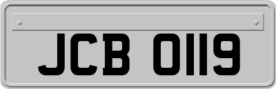JCB0119