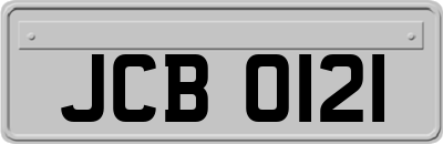JCB0121