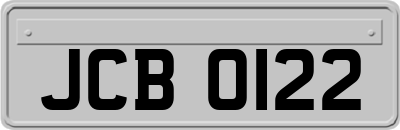 JCB0122