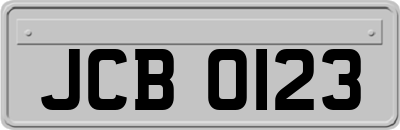 JCB0123