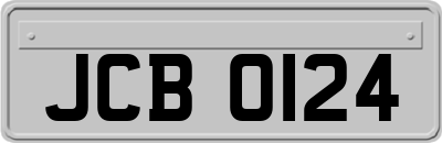 JCB0124