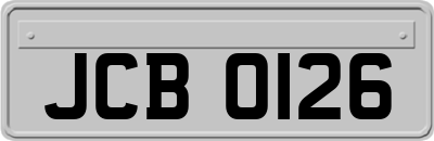 JCB0126