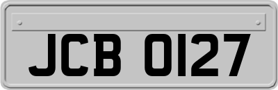 JCB0127
