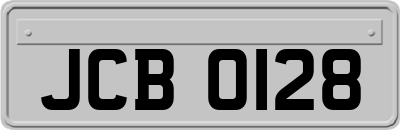 JCB0128