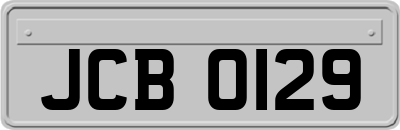 JCB0129