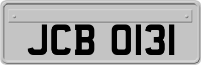 JCB0131