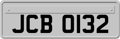 JCB0132
