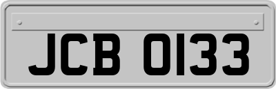 JCB0133