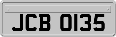 JCB0135