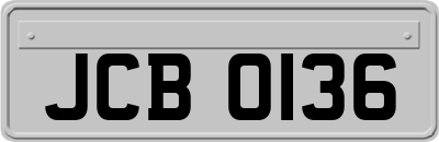 JCB0136