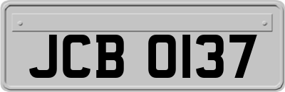 JCB0137