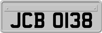 JCB0138