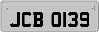 JCB0139