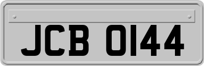 JCB0144