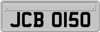 JCB0150