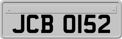 JCB0152