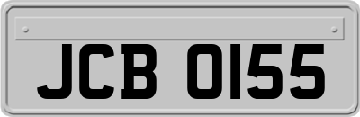 JCB0155